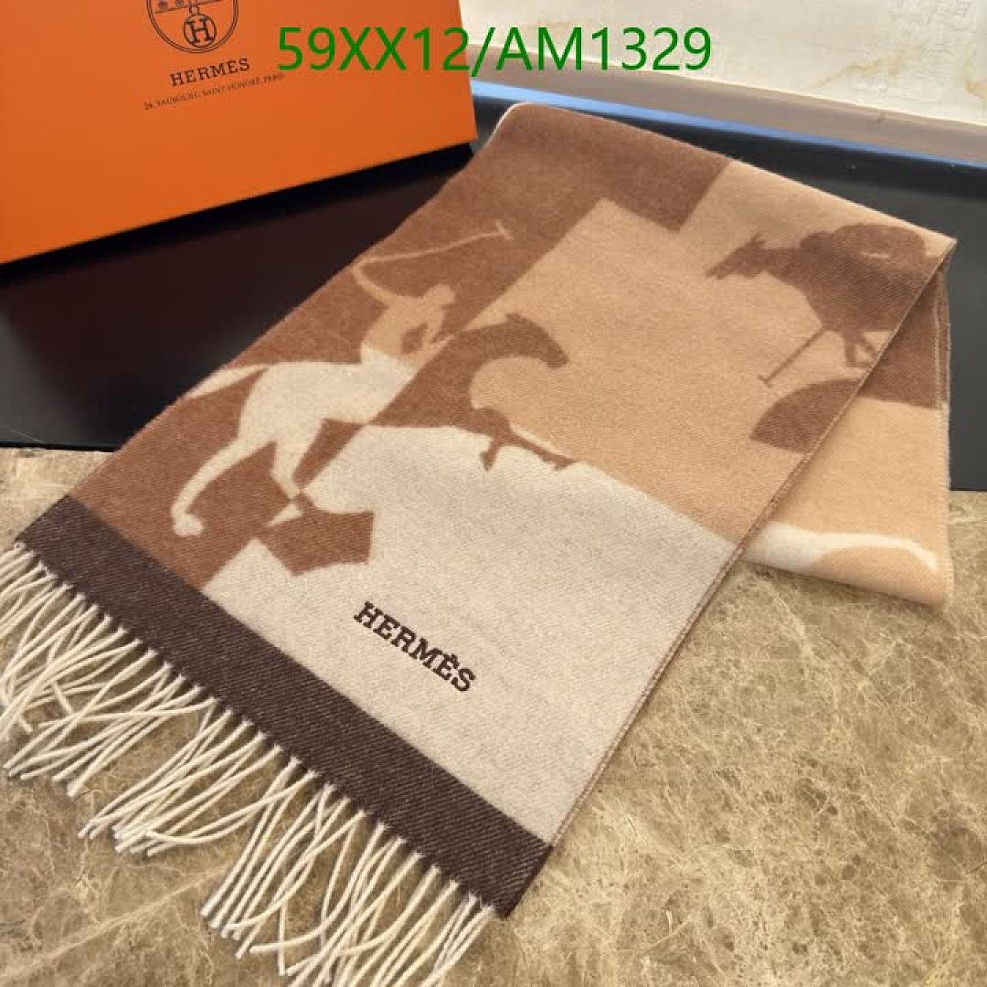 Hermes-Scarves Code: AM1329 $: 59USD
