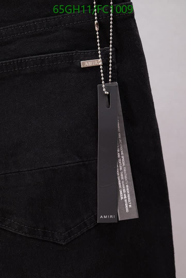 Amiri-Clothing Code: FC1009 $: 65USD