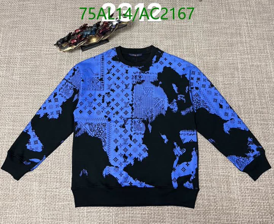 LV-Clothing Code: AC2167 $: 75USD