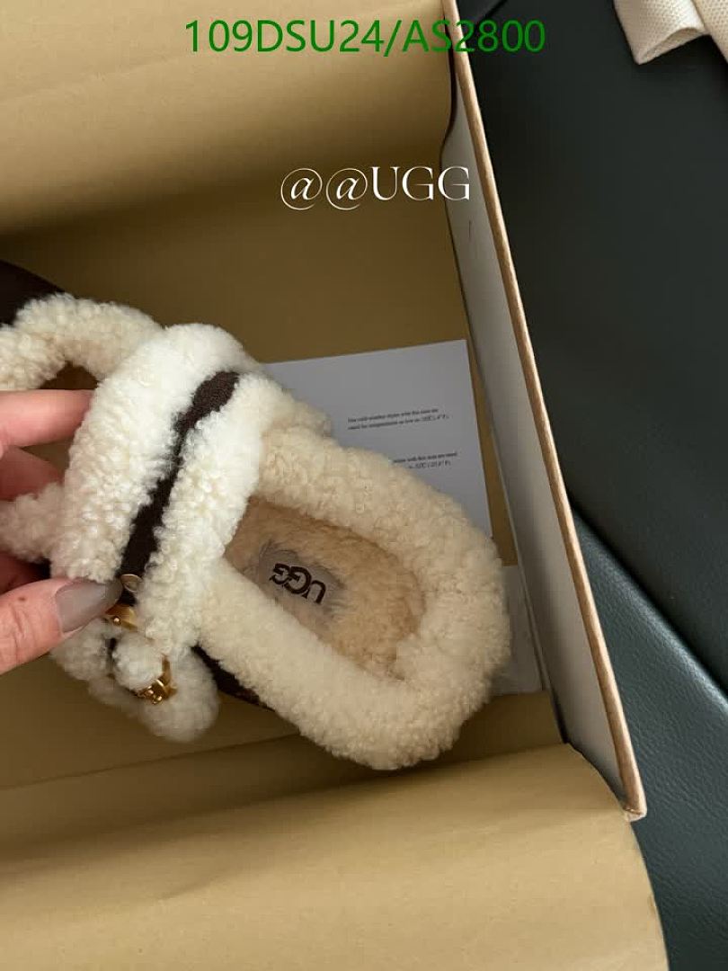 UGG-Women Shoes Code: AS2800 $: 109USD