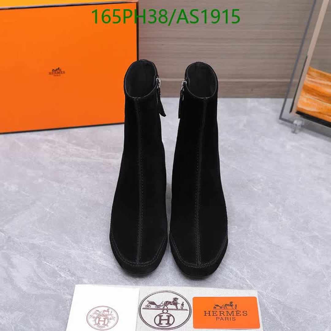 Hermes-Women Shoes Code: AS1915 $: 165USD