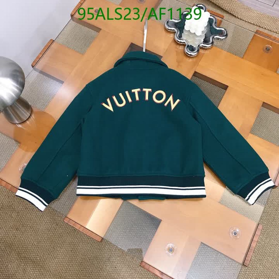 LV-Clothing（Kids） Code: AF1139 $: 95USD