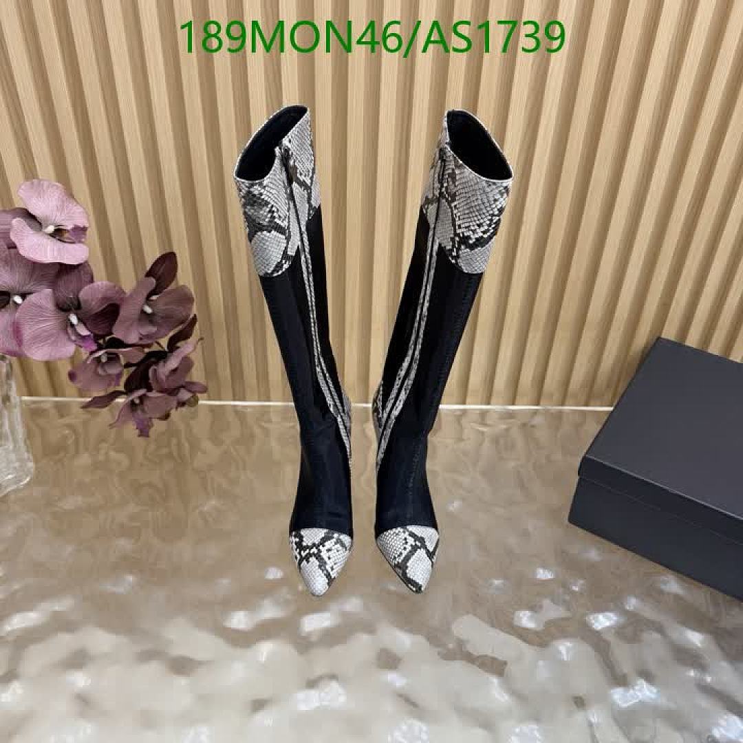 YSL-Women Shoes Code: AS1739 $: 189USD
