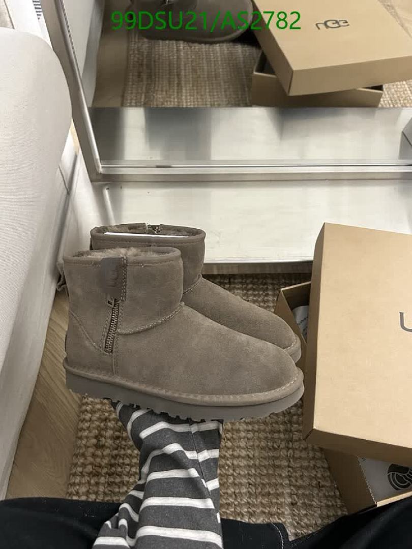 UGG-Women Shoes Code: AS2782 $: 99USD