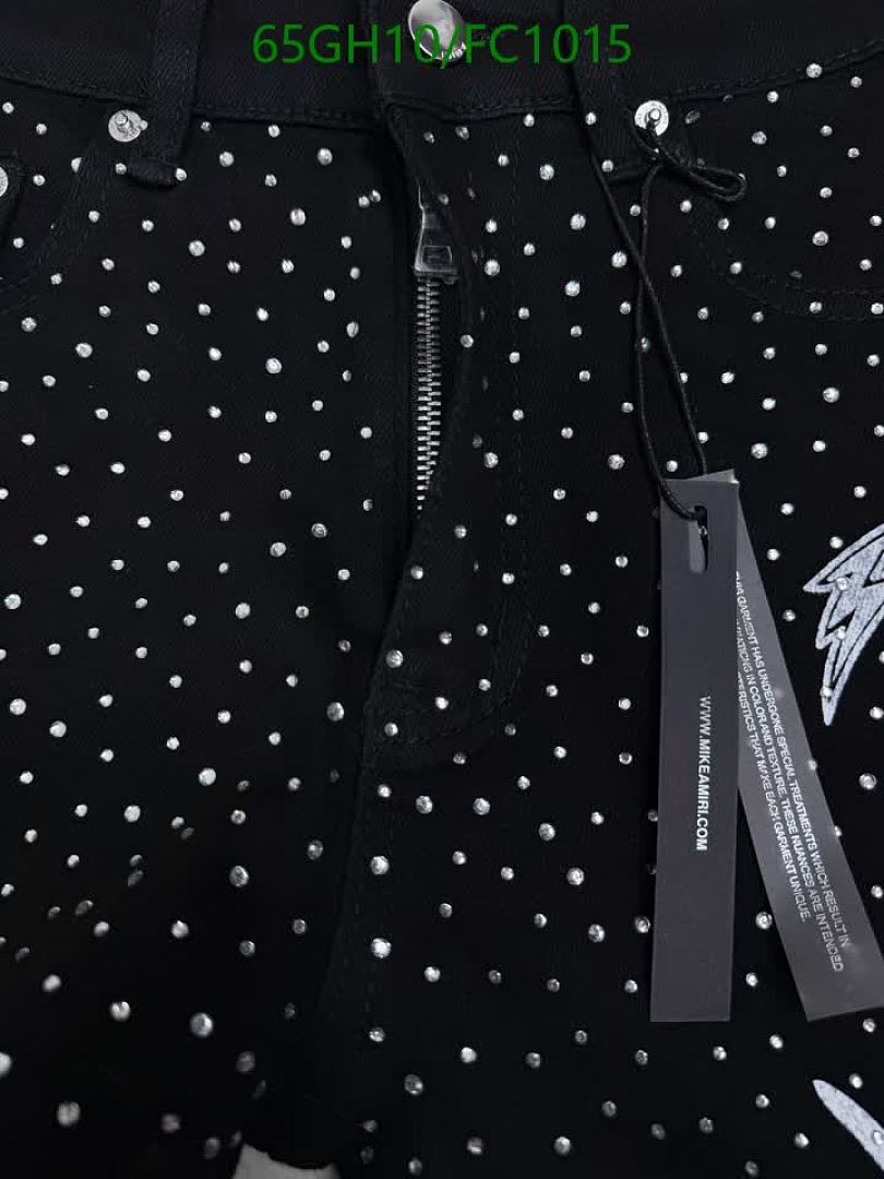 Amiri-Clothing Code: FC1015 $: 65USD