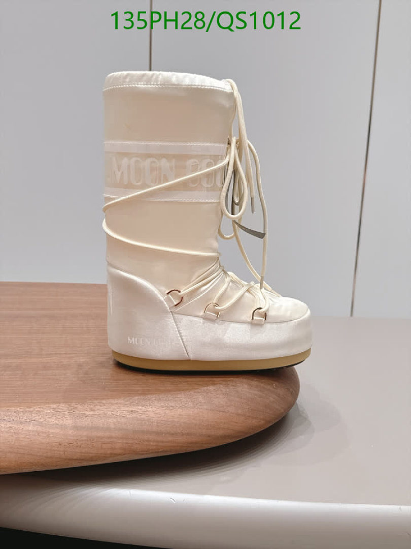 Boots-Women Shoes Code: QS1012 $: 135USD
