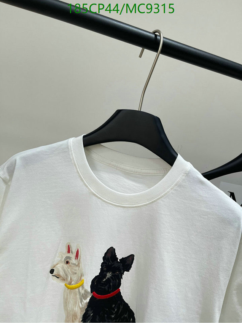 Miu Miu-Clothing Code: MC9315