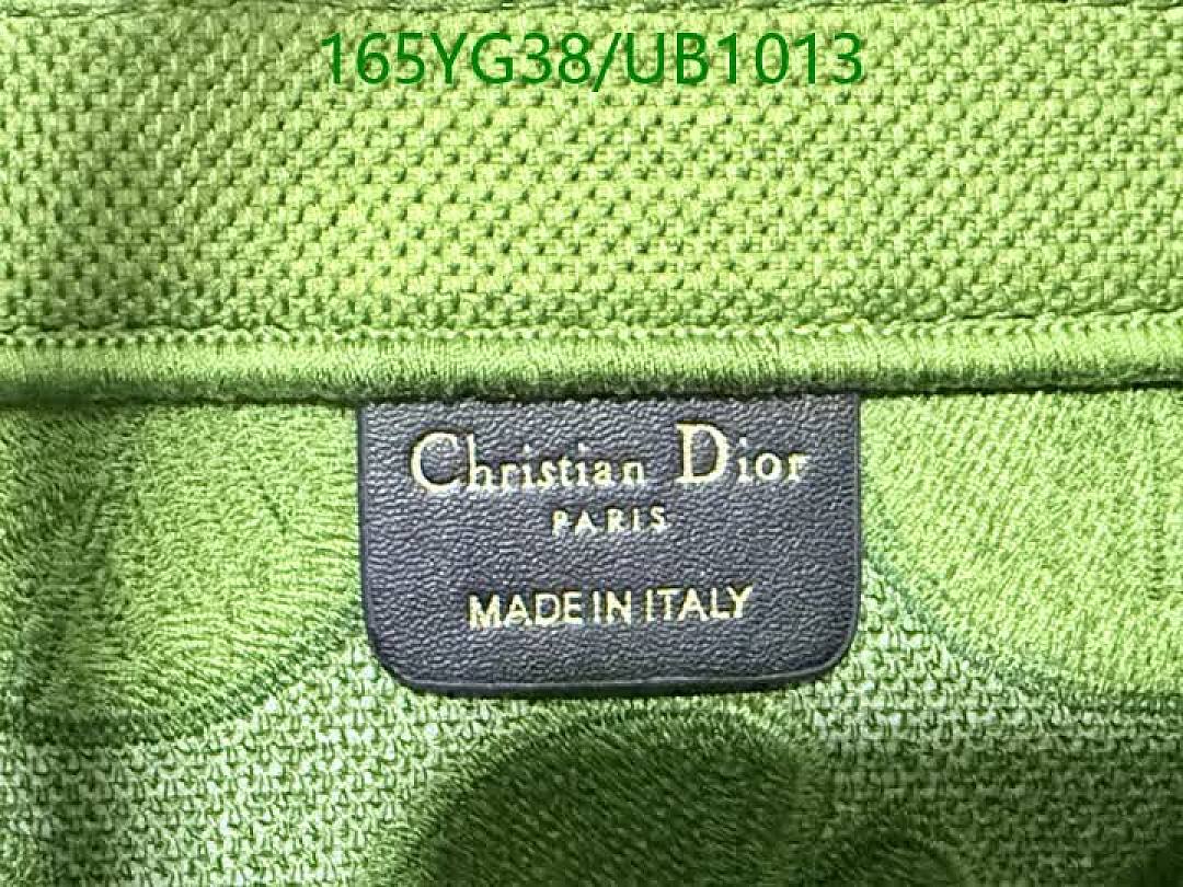 Dior-BagsMirror Quality Code: UB1013 $: 165USD