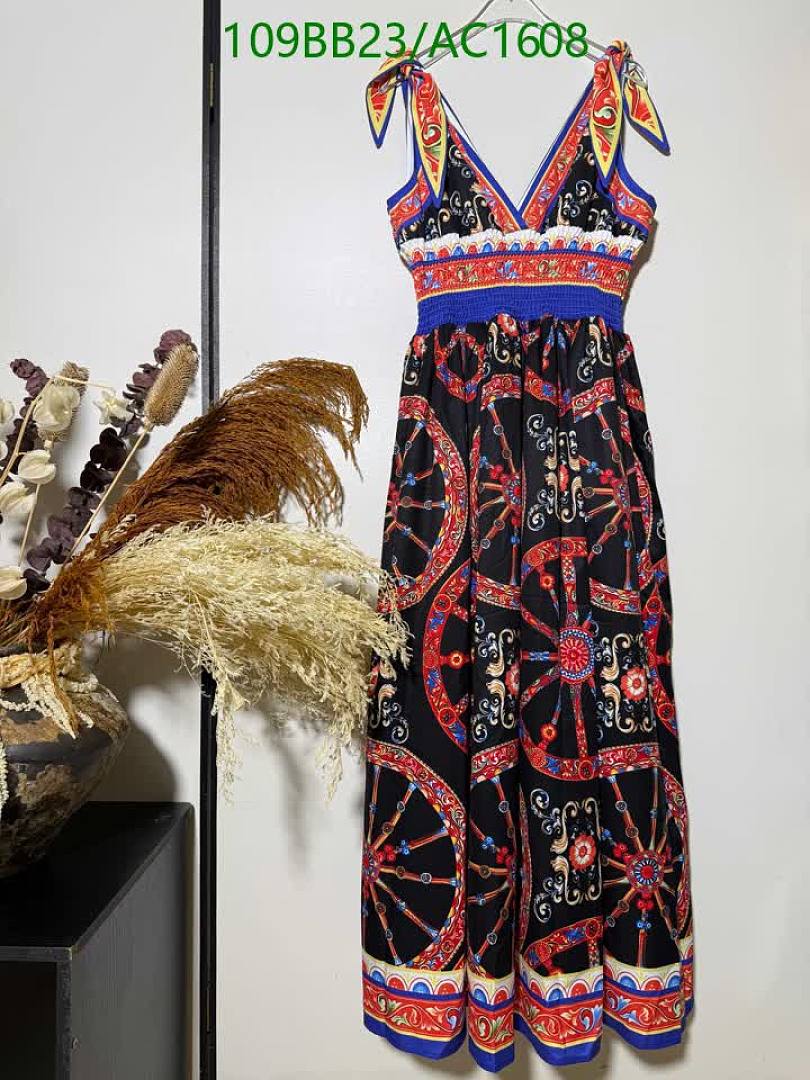 D&G-Clothing Code: AC1608 $: 109USD