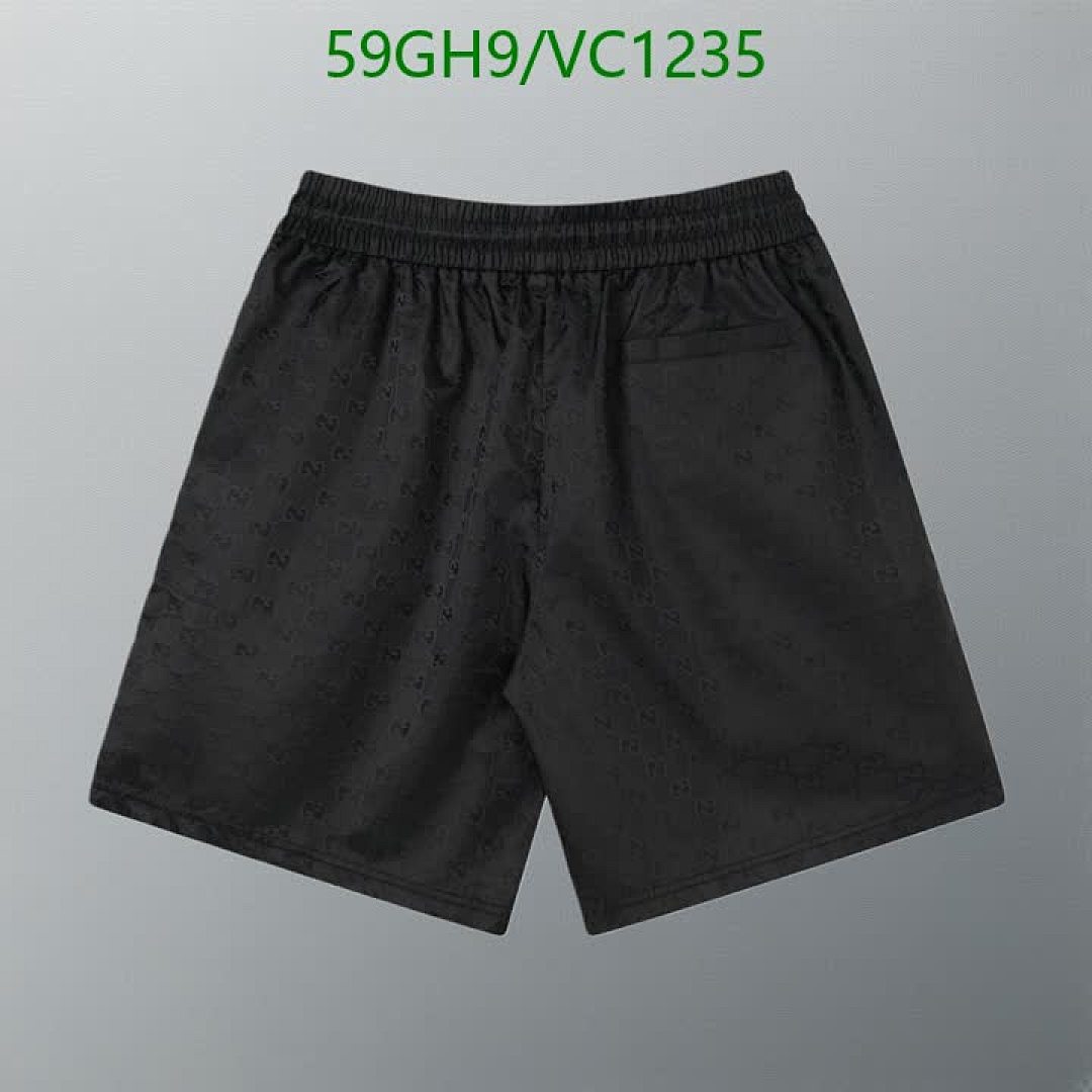Gucci-Clothing Code: VC1235 $: 59USD