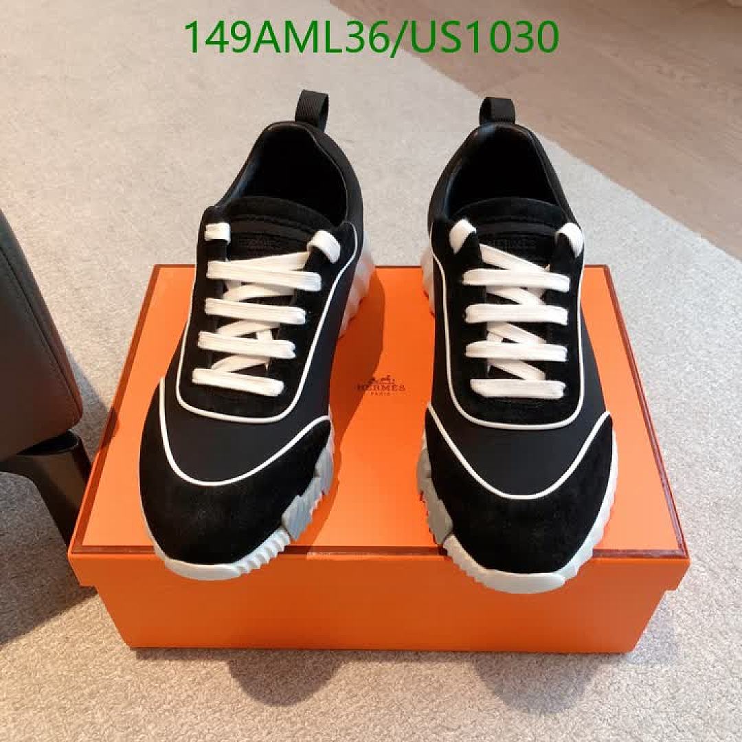 Hermes-Women Shoes Code: US1030 $: 149USD