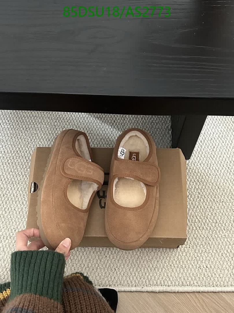 UGG-Women Shoes Code: AS2773 $: 85USD