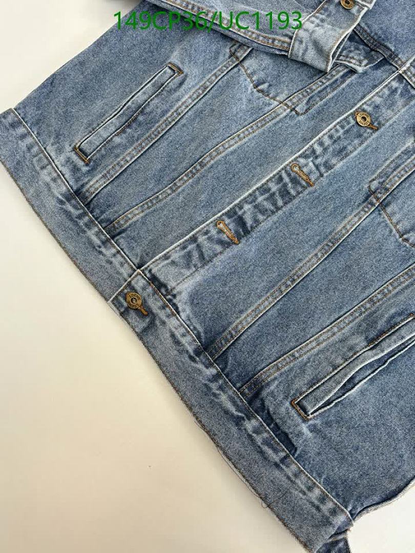 Loewe-Clothing Code: UC1193 $: 149USD