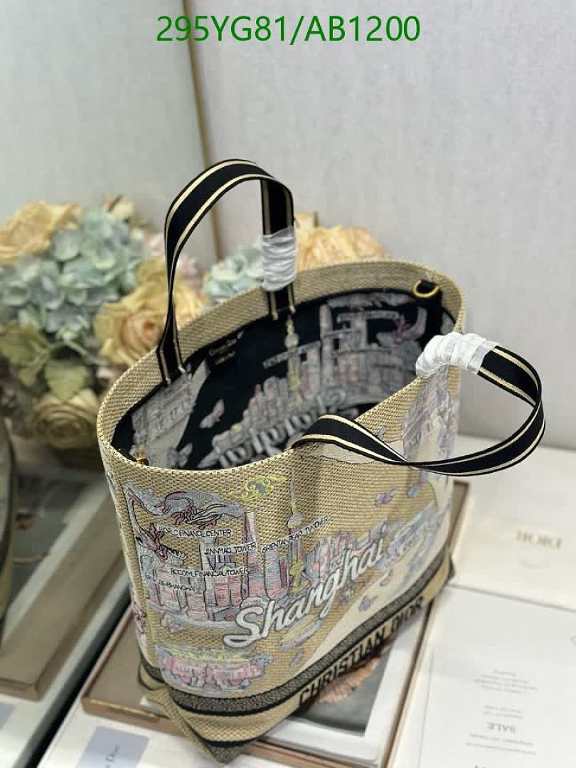 Dior-BagsMirror Quality Code: AB1200 $: 295USD