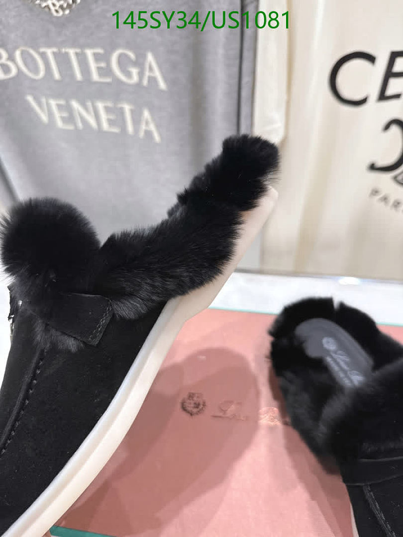 Loro Piana-Women Shoes Code: US1081 $: 145USD