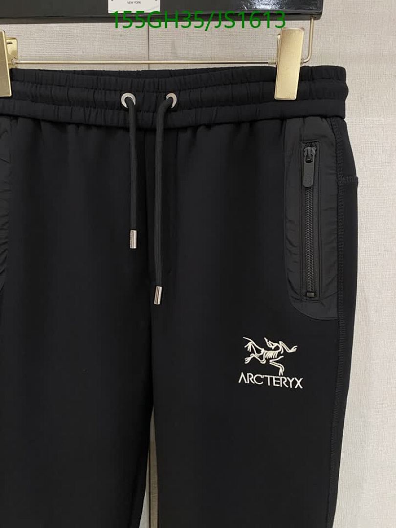 Arcteryx-Clothing Code: JS1613 $: 155USD