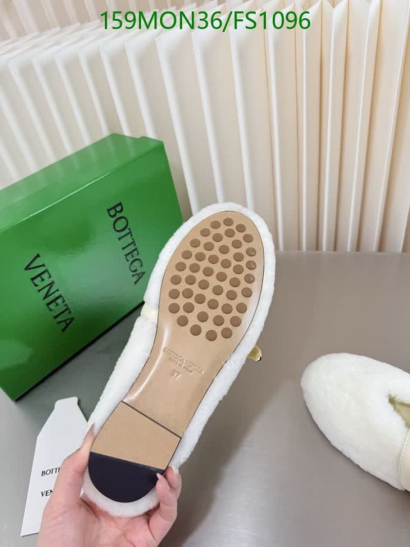 BV-Women Shoes Code: FS1096 $: 159USD