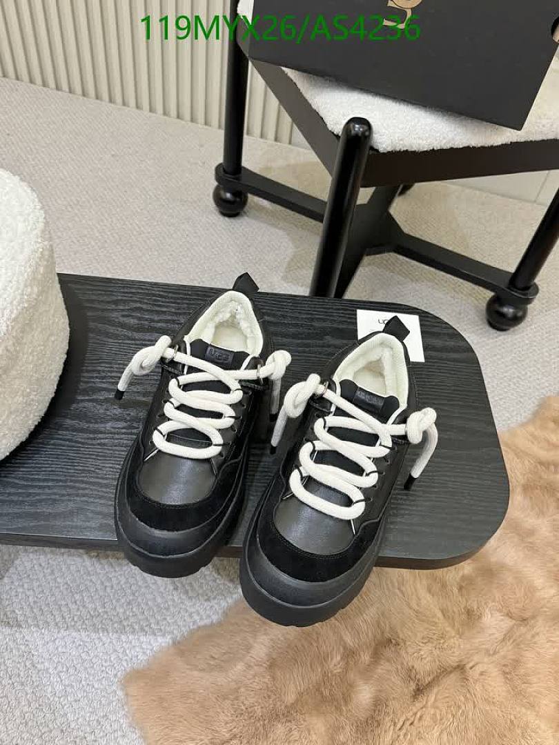 UGG-Men shoes Code: AS4236 $: 119USD