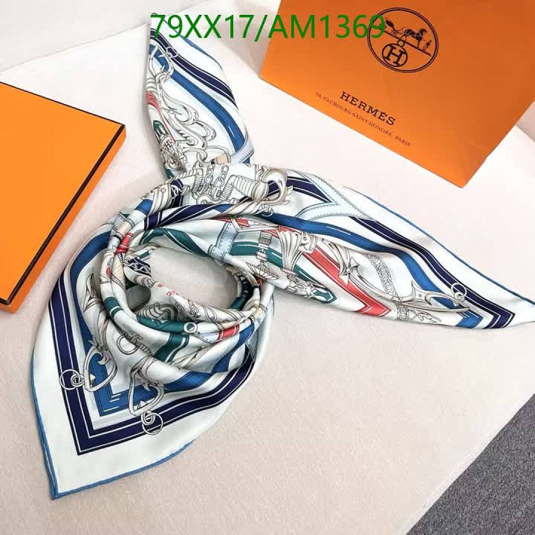 Hermes-Scarves Code: AM1369 $: 79USD