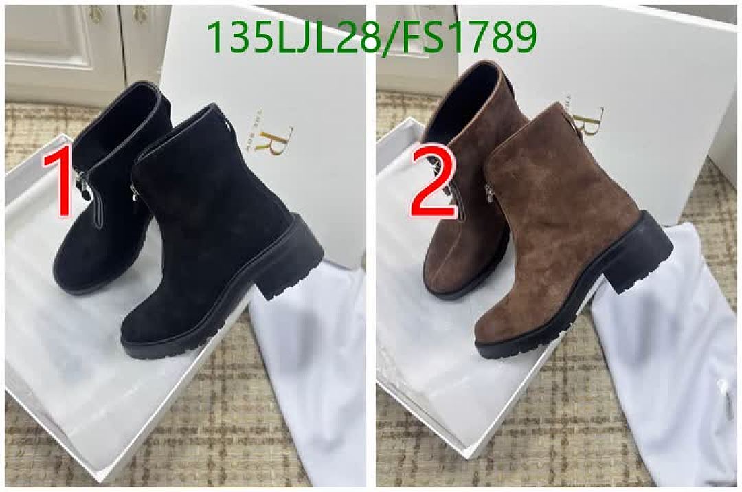 The Row-Women Shoes Code: FS1789 $: 135USD