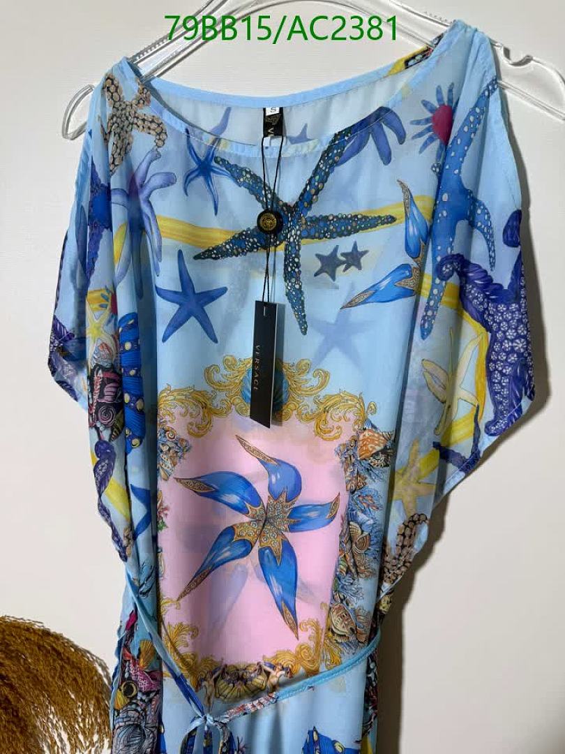 Versace-Clothing Code: AC2381 $: 79USD