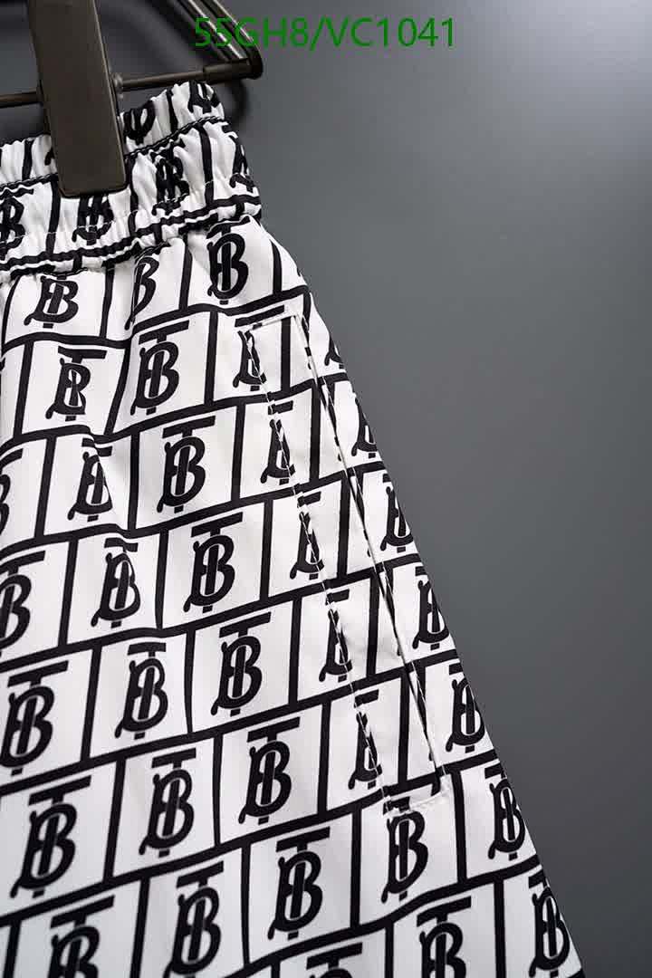 Burberry-Clothing Code: VC1041 $: 55USD