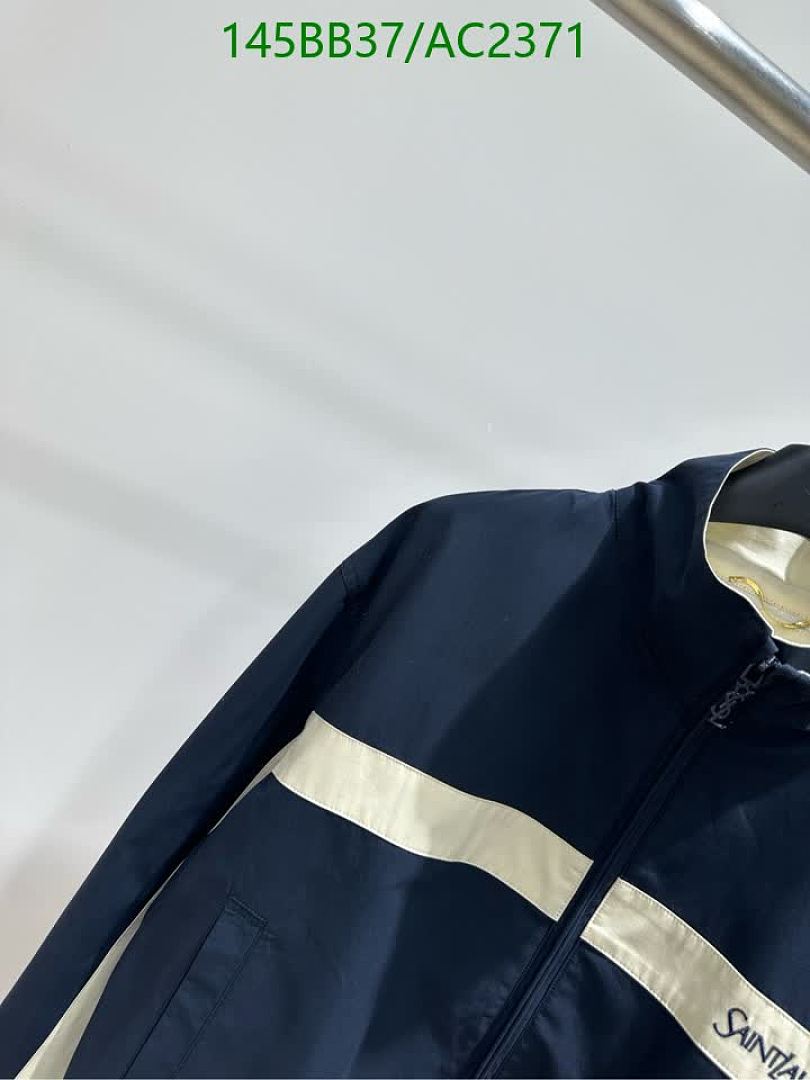 YSL-Clothing Code: AC2371 $: 145USD