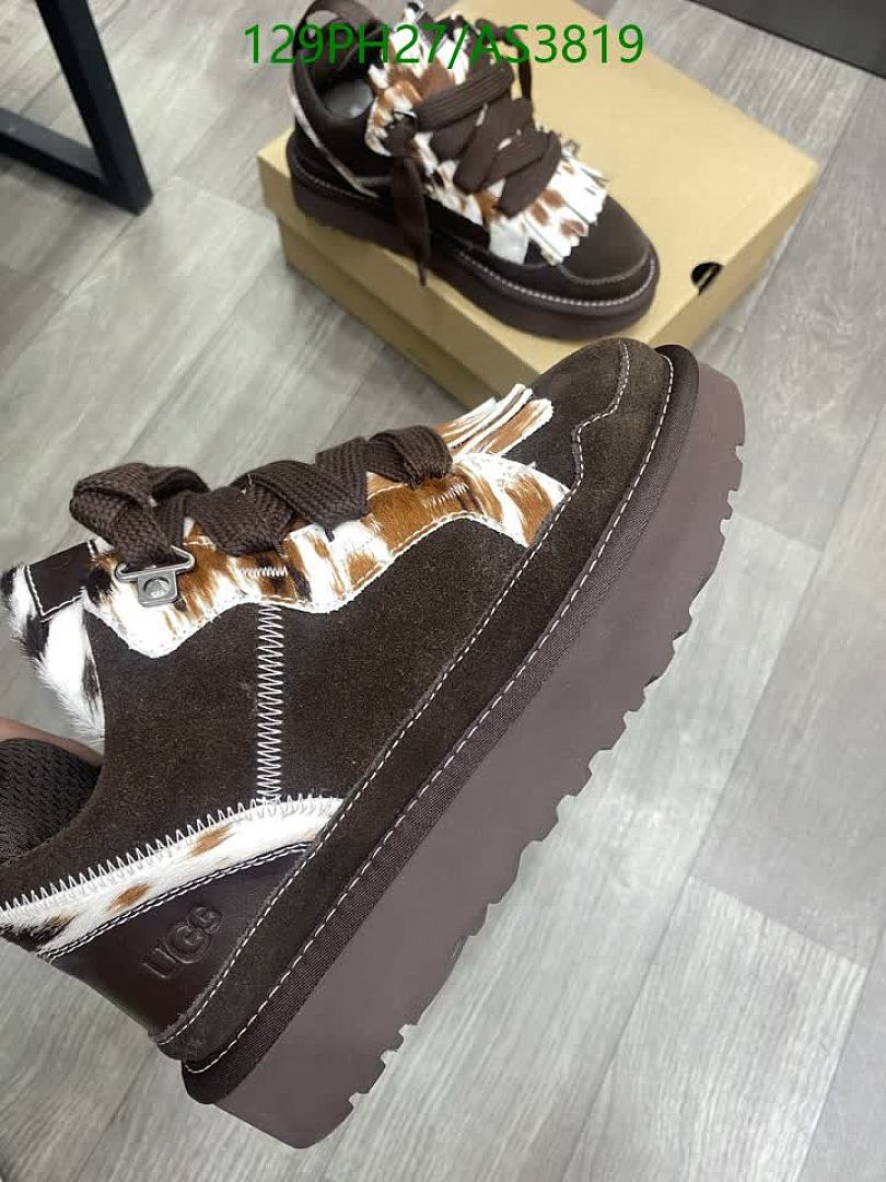 UGG-Women Shoes Code: AS3819 $: 129USD