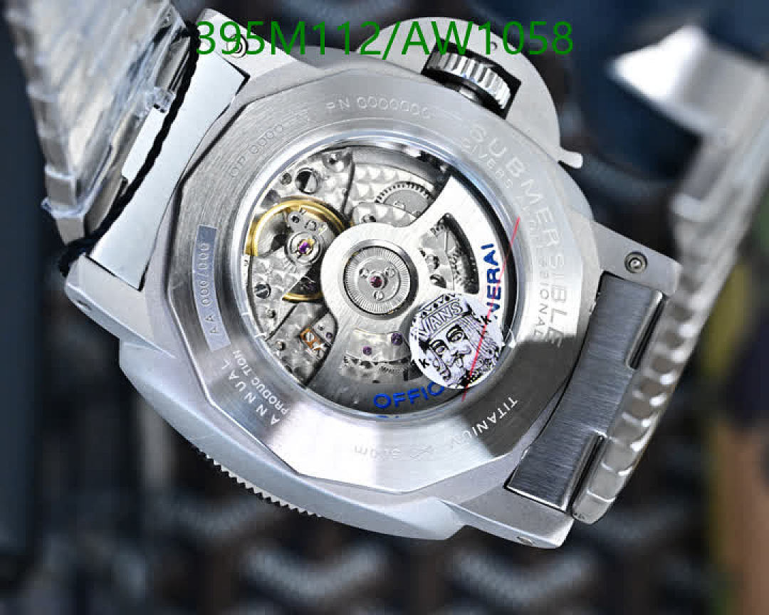 Panerai-WatchesMirror Quality Code: AW1058 $: 395USD