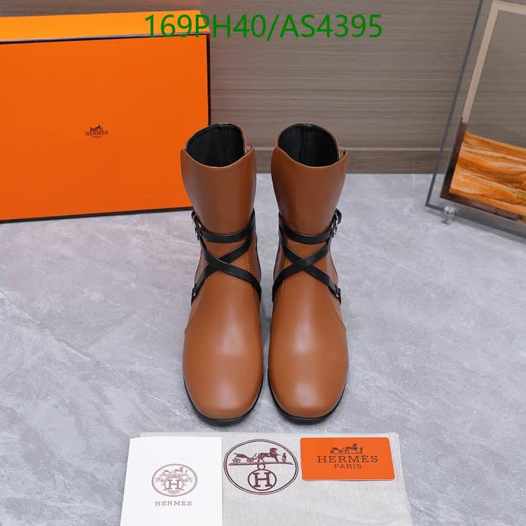 Hermes-Women Shoes Code: AS4395 $: 169USD