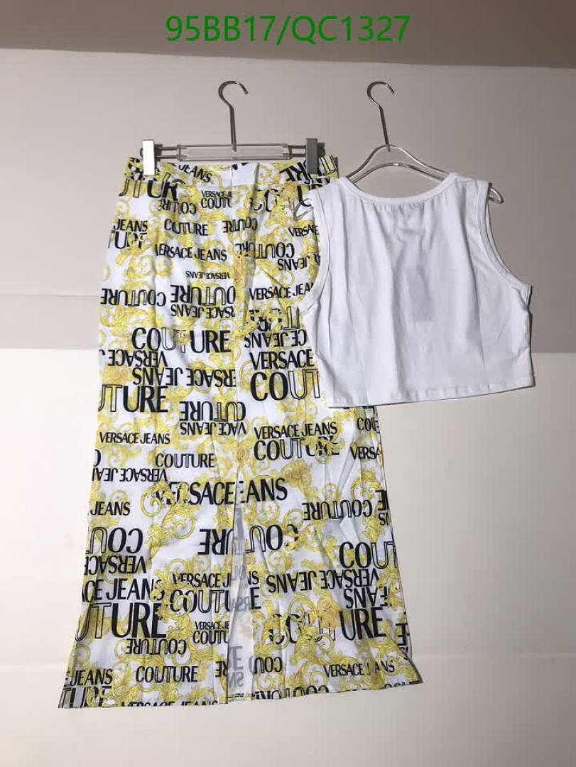Versace-Clothing Code: QC1327 $: 95USD