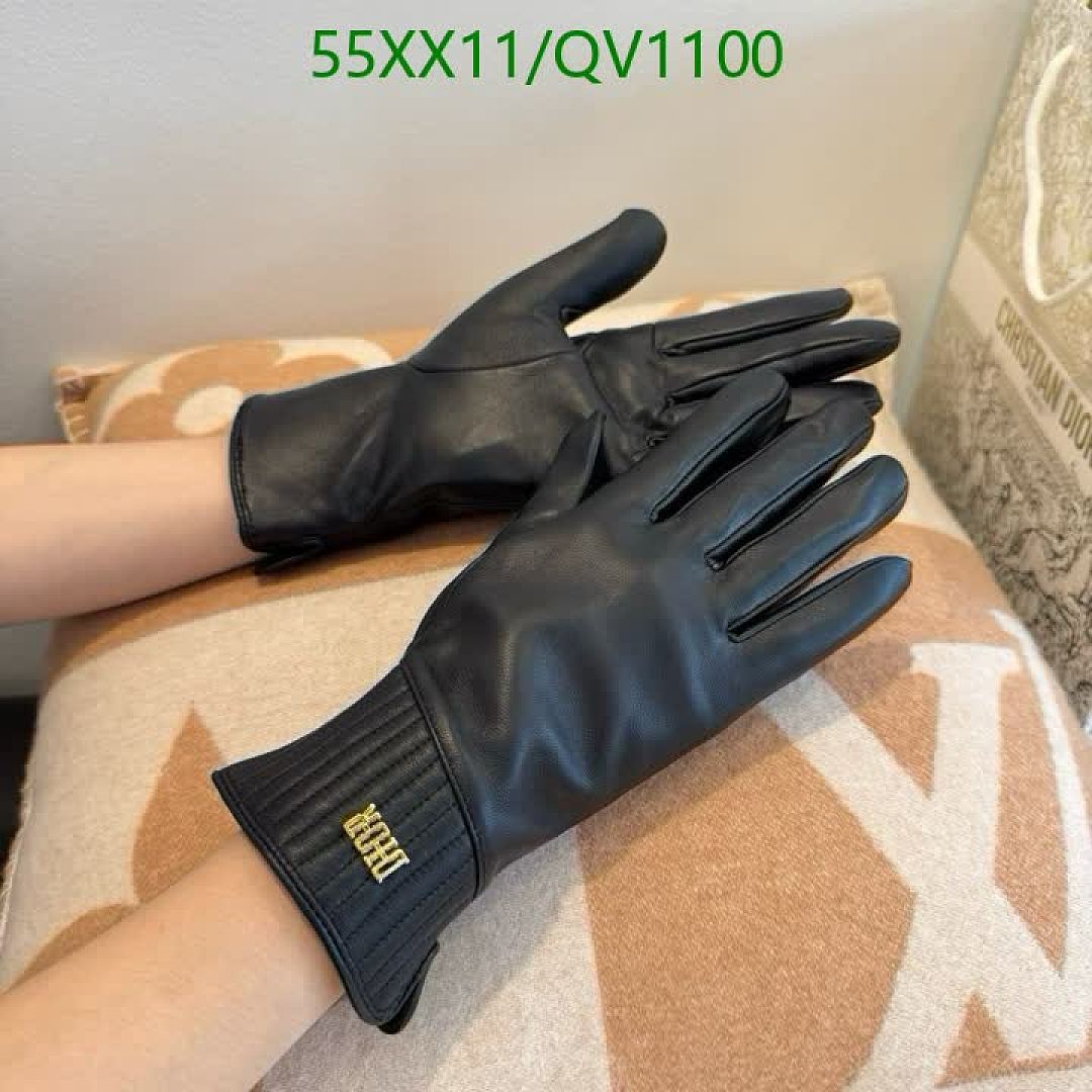 Dior-Gloves Code: QV1100 $: 55USD