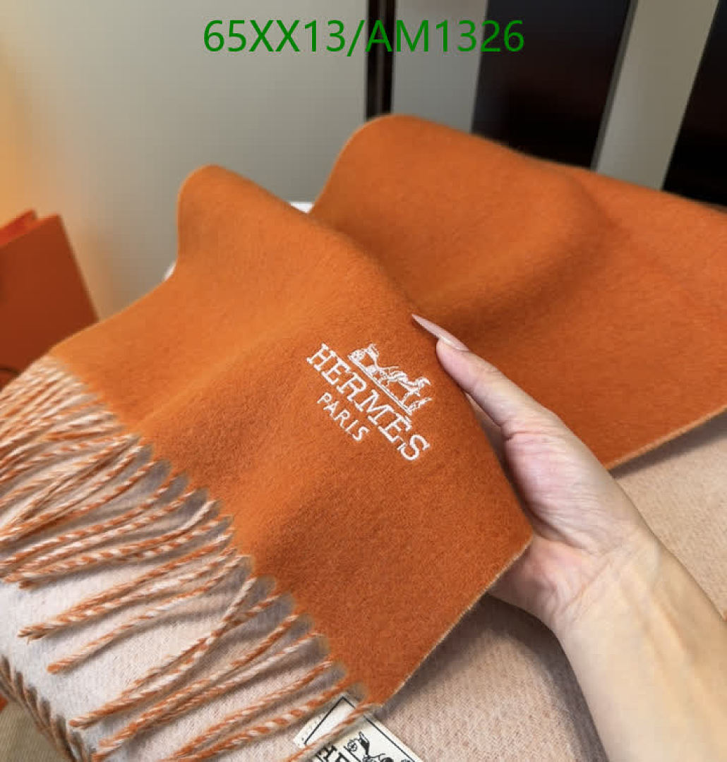 Hermes-Scarves Code: AM1326 $: 65USD