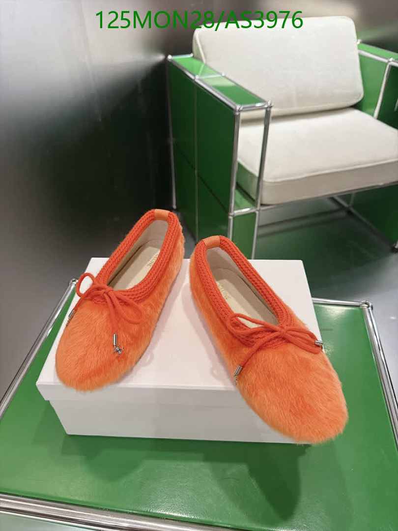 Celine-Women Shoes Code: AS3976 $: 125USD