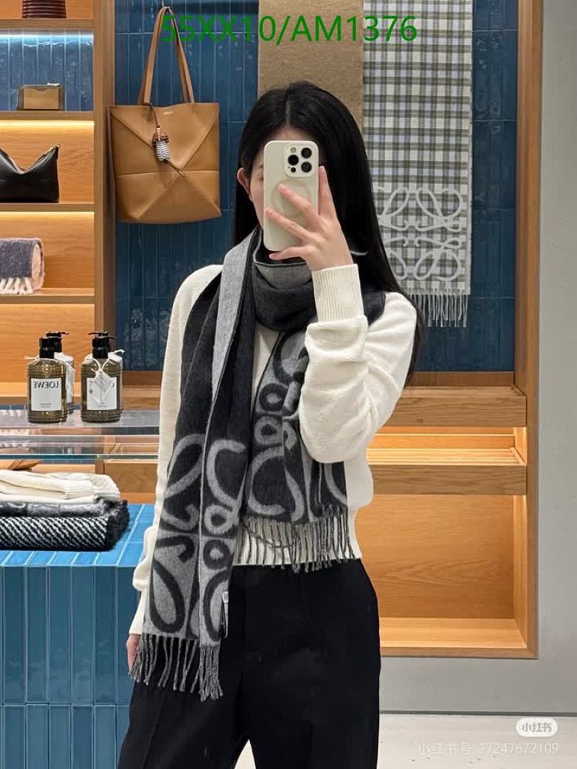 Loewe-Scarves Code: AM1376 $: 55USD