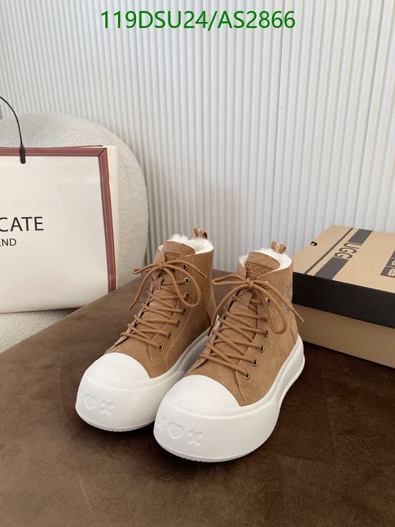 UGG-Women Shoes Code: AS2866 $: 119USD