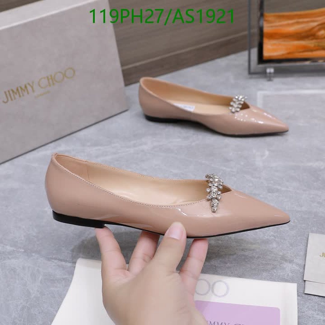 Jimmy Choo-Women Shoes Code: AS1921 $: 119USD
