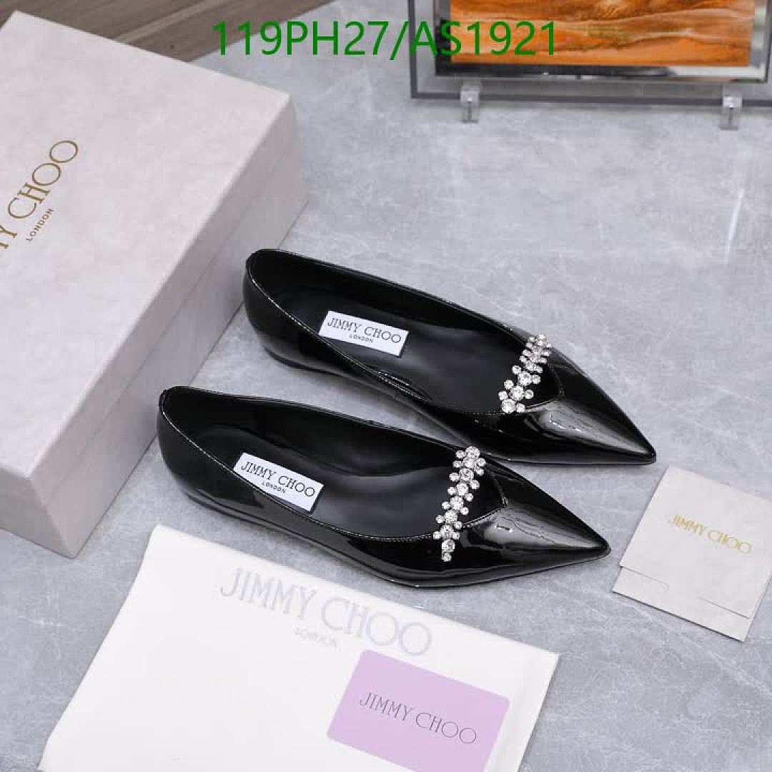 Jimmy Choo-Women Shoes Code: AS1921 $: 119USD