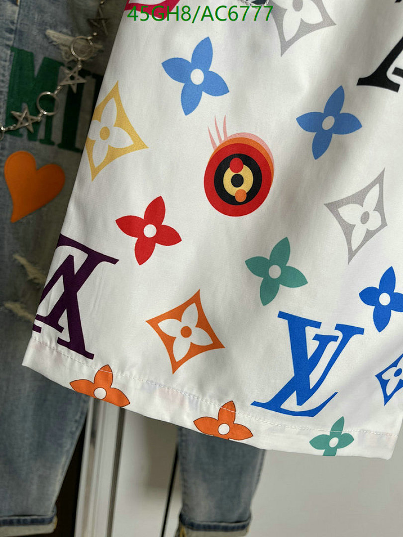 LV-Clothing Code: AC6777 $: 45USD