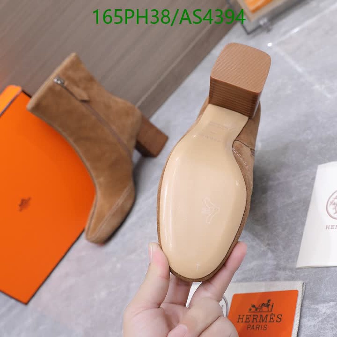 Hermes-Women Shoes Code: AS4394 $: 165USD