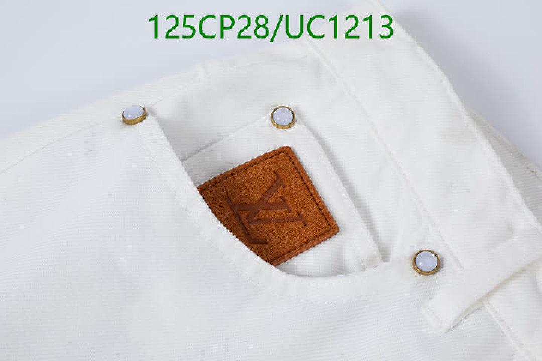 LV-Clothing Code: UC1213 $: 125USD
