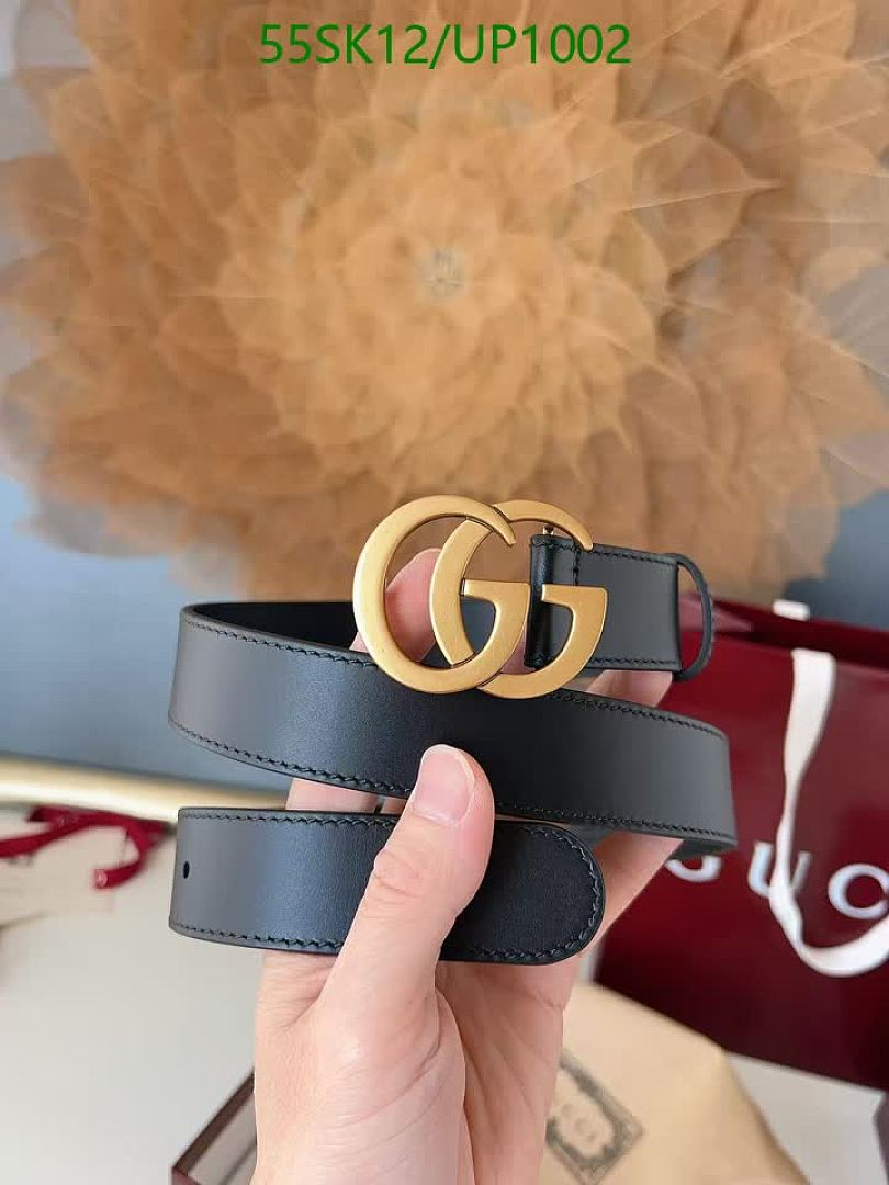 Gucci-Belts Code: UP1002 $: 55USD