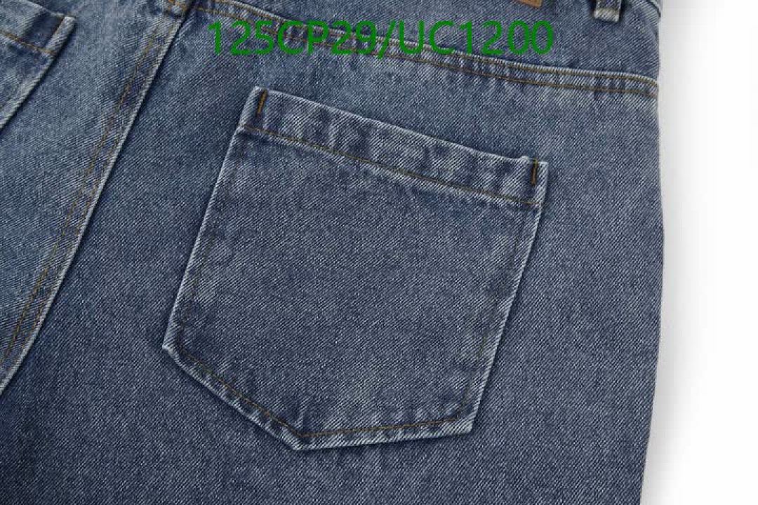 Loewe-Clothing Code: UC1200 $: 125USD