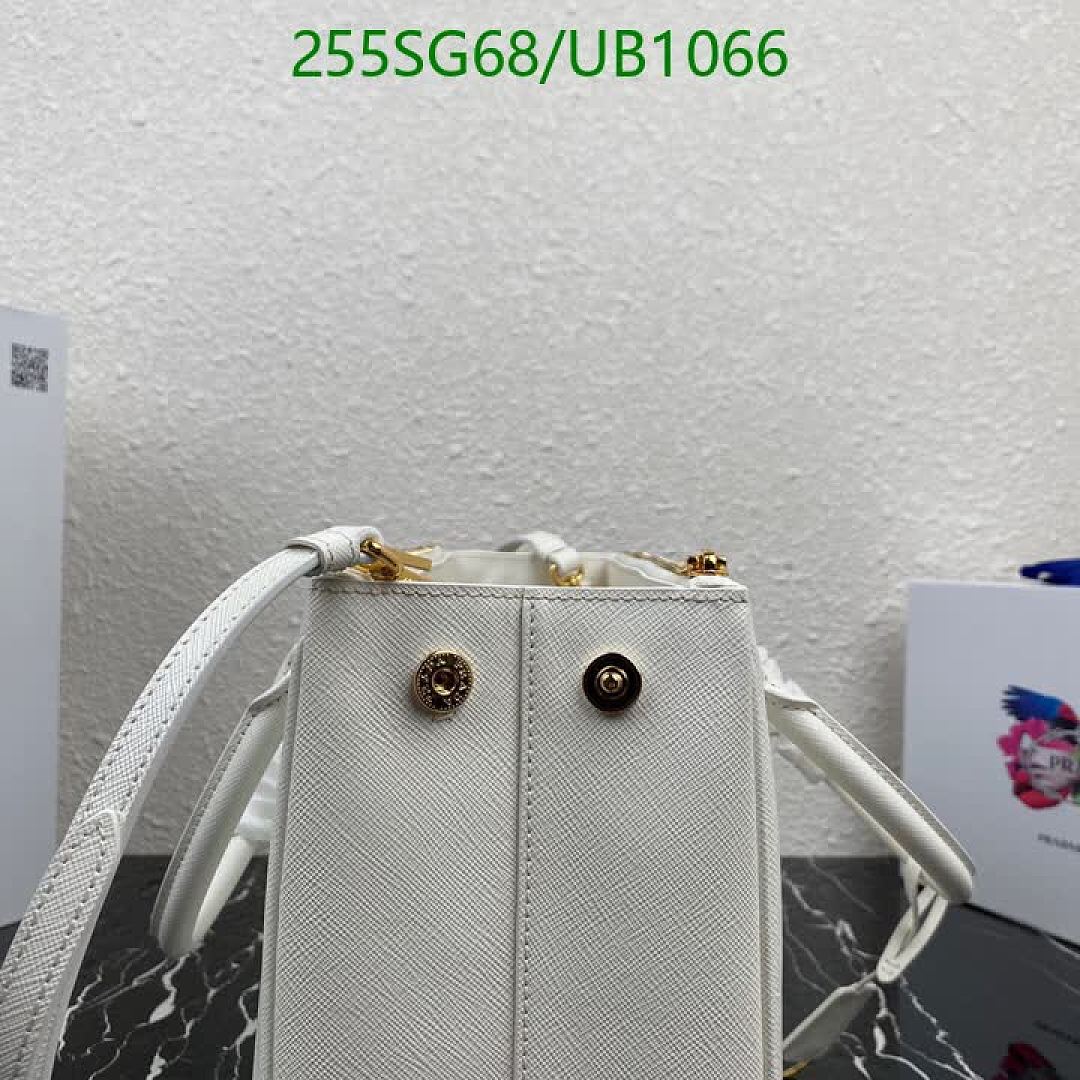 Prada-BagsMirror Quality Code: UB1066 $: 255USD