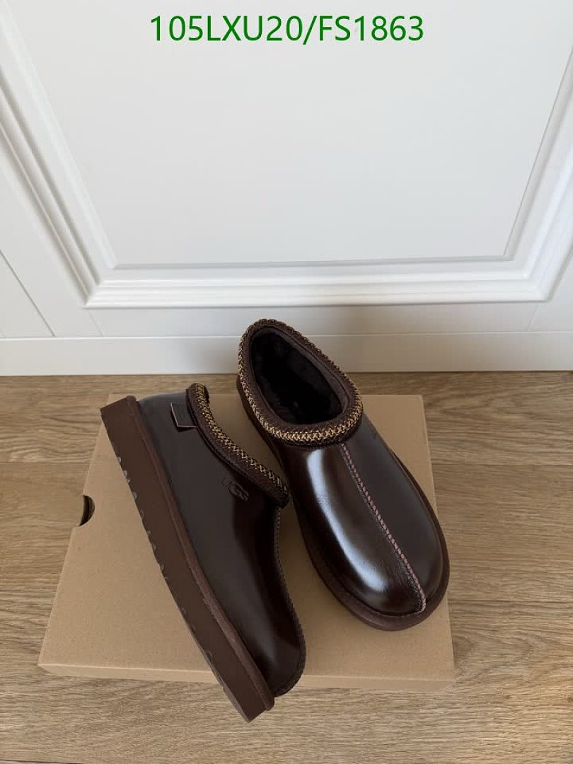 UGG-Men shoes Code: FS1863 $: 105USD