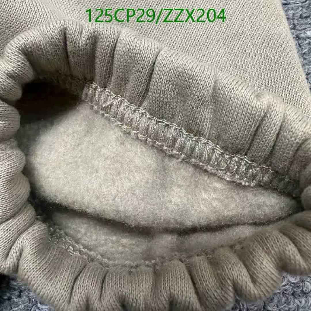 Essentials-Clothing（Kids） Code: ZZX204