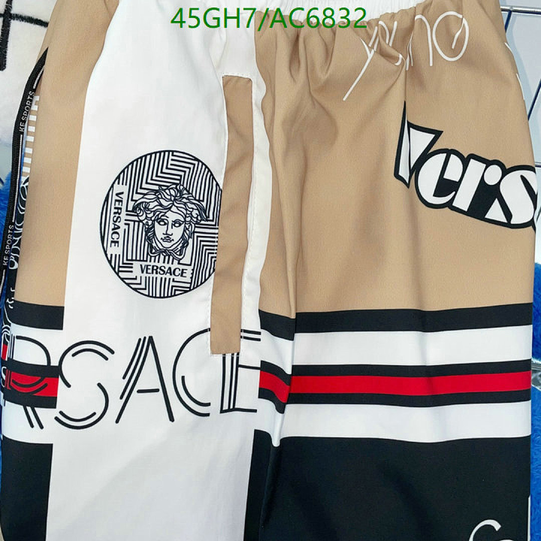 Versace-Clothing Code: AC6832 $: 45USD
