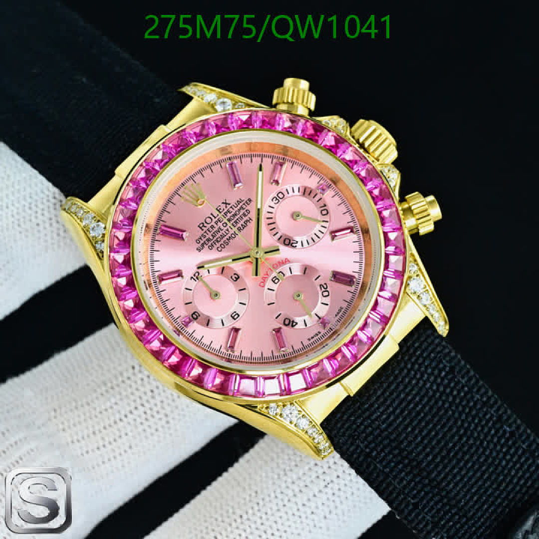 Rolex-WatchesMirror Quality Code: QW1041 $: 275USD