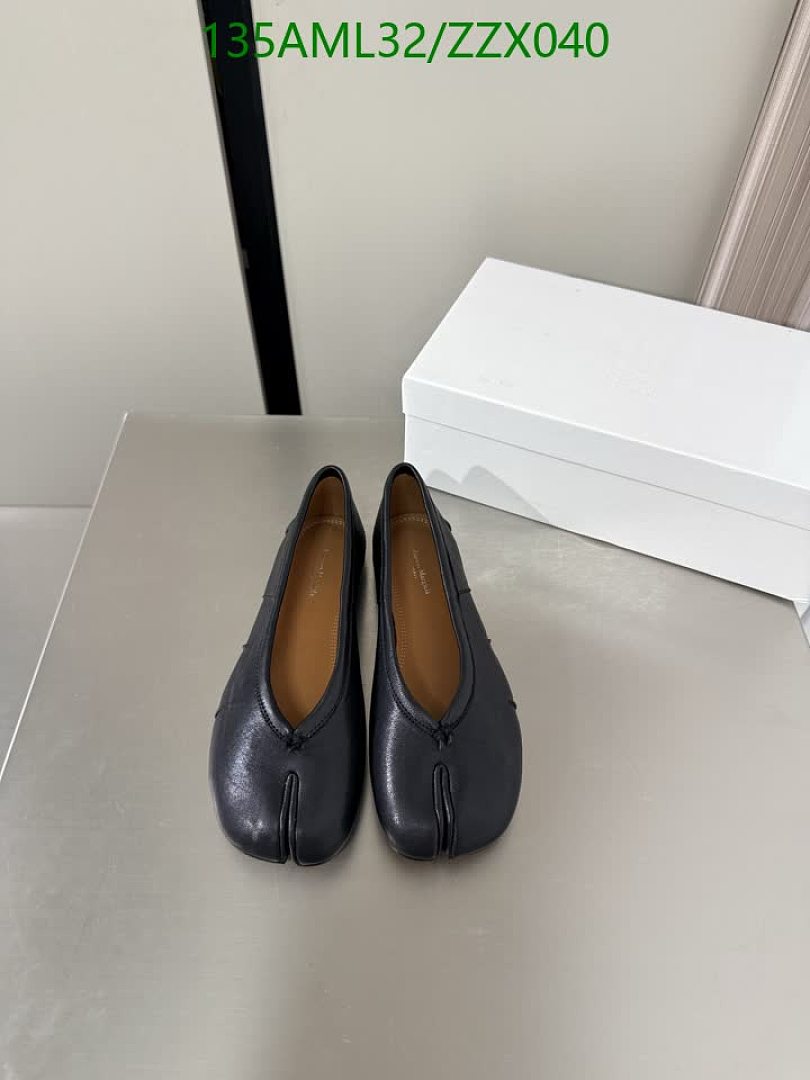 MM6-Women Shoes Code: ZZX040 $: 135USD
