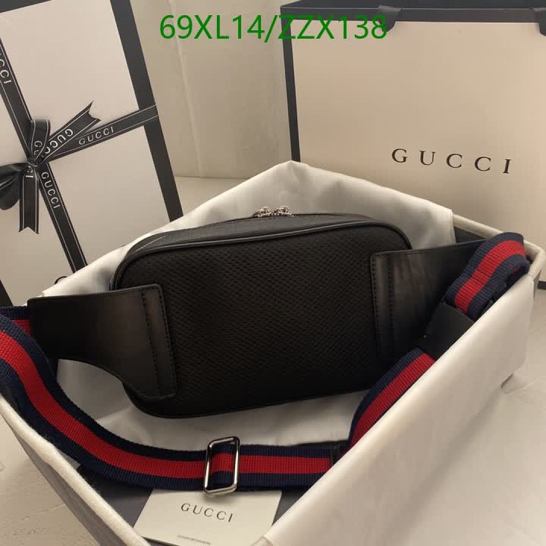 Gucci-Bags4A Quality Code: ZZX138 $: 69USD